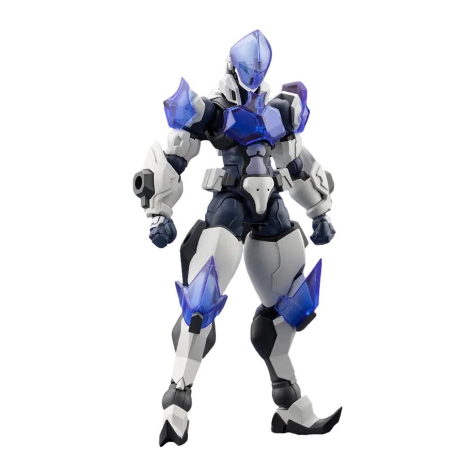 Hexa Gear Governor EX Armor Type:Bishop