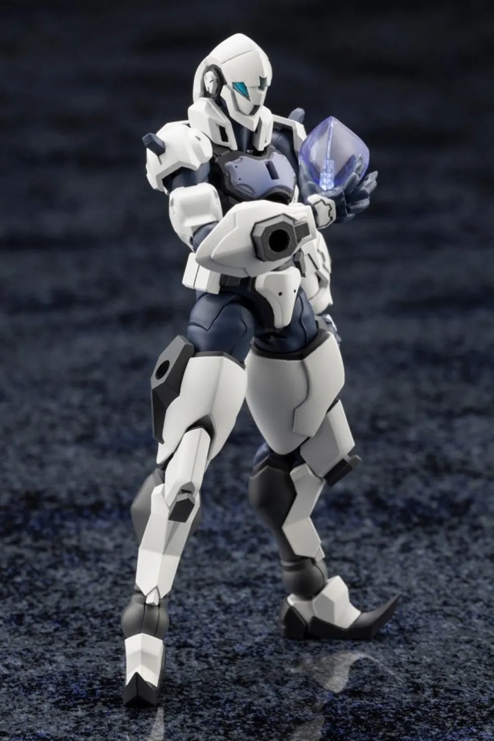 Hexa Gear Governor EX Armor Type:Bishop