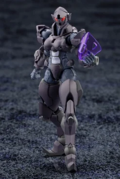 Hexa Gear Governor EX Armor Type:Bishop (Noir)