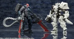 Hexa Gear Governor (Heavy Armor Type) - Rook