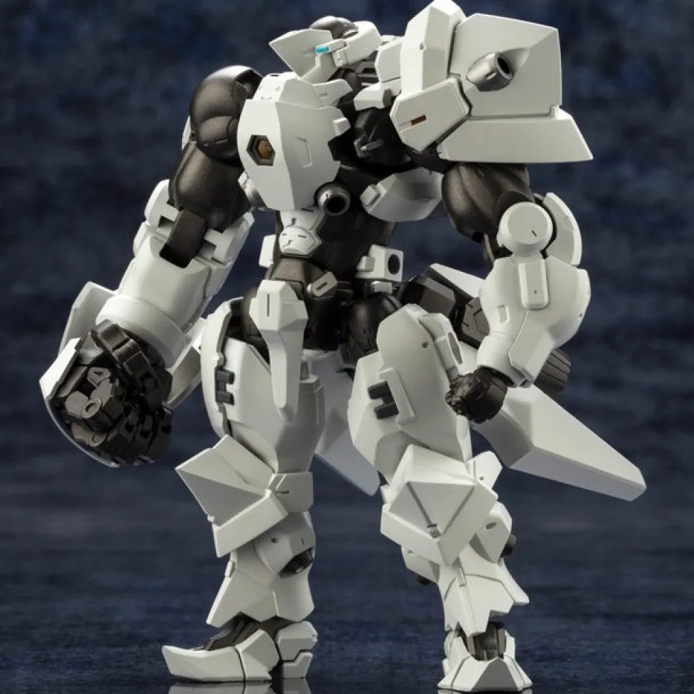 Hexa Gear Governor (Heavy Armor Type) - Rook