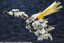 Hexa Gear Governor (Heavy Armor Type) - Rook
