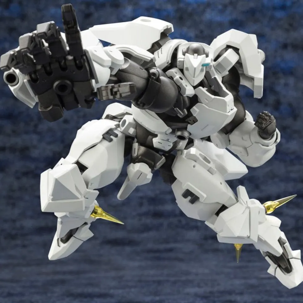 Hexa Gear Governor (Heavy Armor Type) - Rook