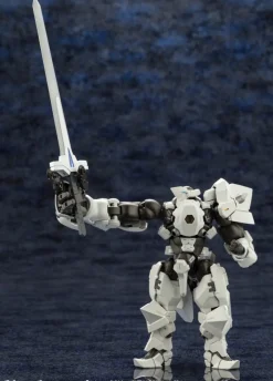 Hexa Gear Governor (Heavy Armor Type) - Rook