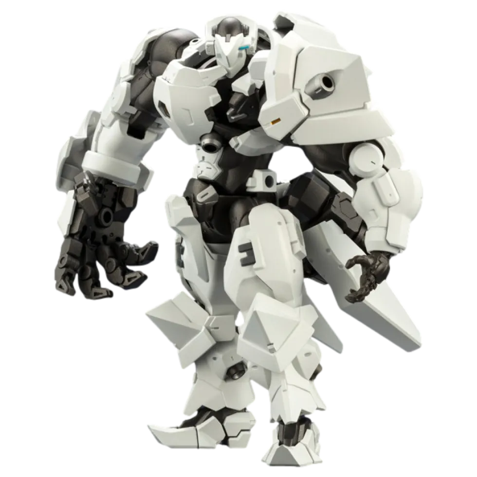 Hexa Gear Governor (Heavy Armor Type) - Rook