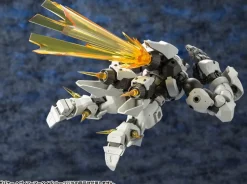 Hexa Gear Governor (Heavy Armor Type) - Rook