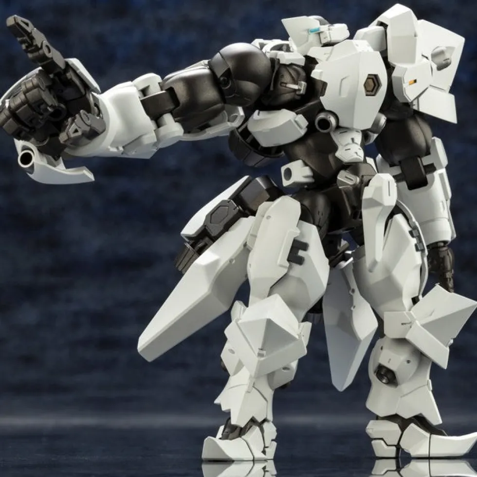 Hexa Gear Governor (Heavy Armor Type) - Rook