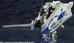Hexa Gear Governor (Heavy Armor Type) - Rook