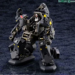 Hexa Gear Governor Lat Black Rabbit