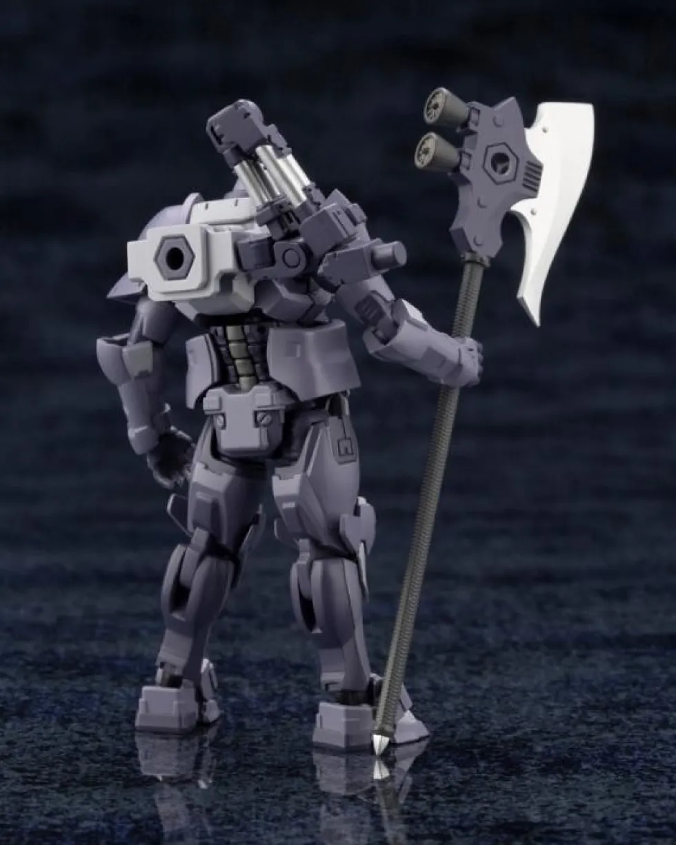 Hexa Gear Governor Para-Pawn Judge Head