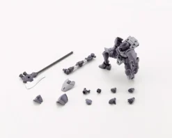 Hexa Gear Governor Para-Pawn Judge Head