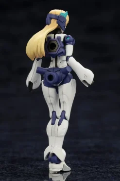 Hexa Gear Governor Queen of White: Virginia Earthcline