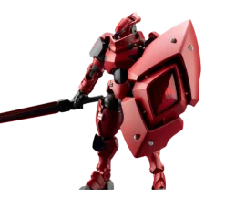 Hexa Gear Governor Queen's Guard