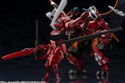Hexa Gear Governor Queen's Guard
