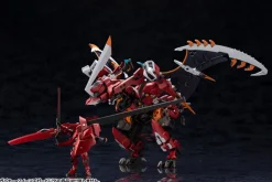Hexa Gear Governor Queen's Guard