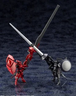 Hexa Gear Governor Queen's Guard