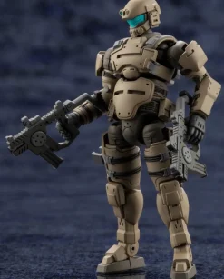 Hexa Gear Governor Warmage Hetzer