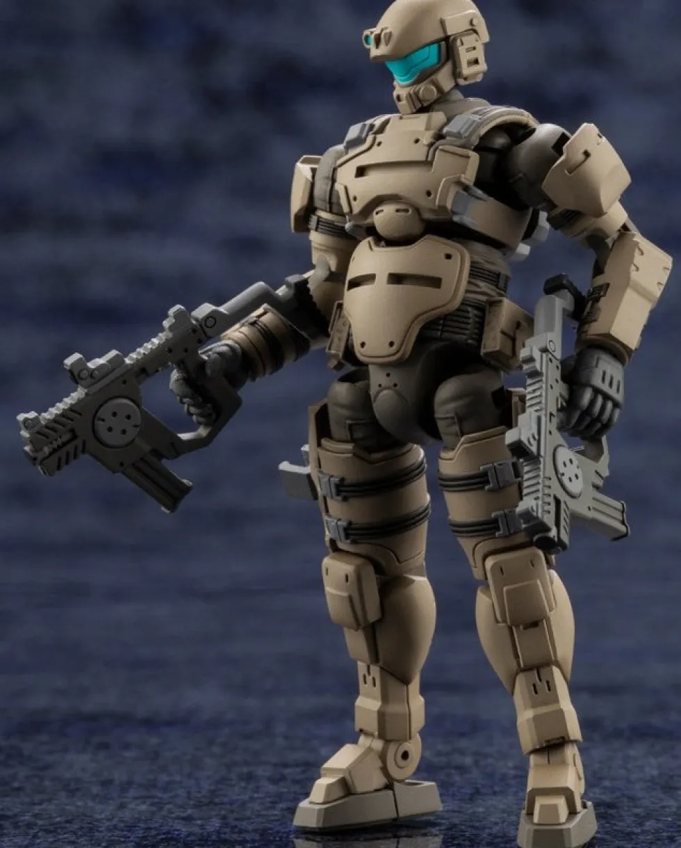 Hexa Gear Governor Warmage Hetzer
