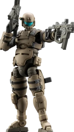 Hexa Gear Governor Warmage Hetzer