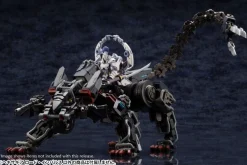 Hexa Gear Lord Impulse