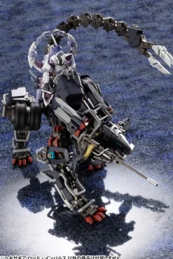 Hexa Gear Lord Impulse