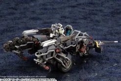 Hexa Gear Lord Impulse