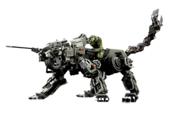 Hexa Gear Lord Impulse Jungle Type