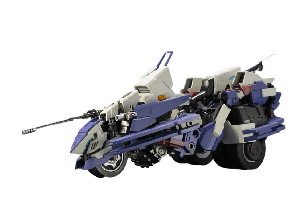 Hexa Gear Rayblade Impulse