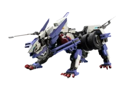 Hexa Gear Rayblade Impulse