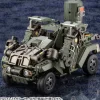 Hexa Gear Scarecrow Forest Color Ver.