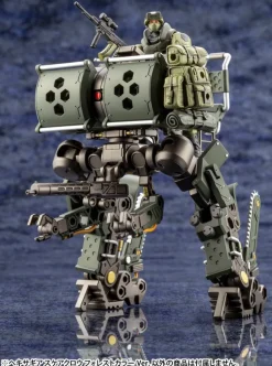 Hexa Gear Scarecrow Forest Color Ver.