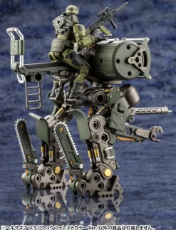 Hexa Gear Scarecrow Forest Color Ver.