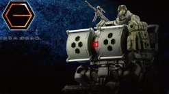 Hexa Gear Scarecrow Forest Color Ver.