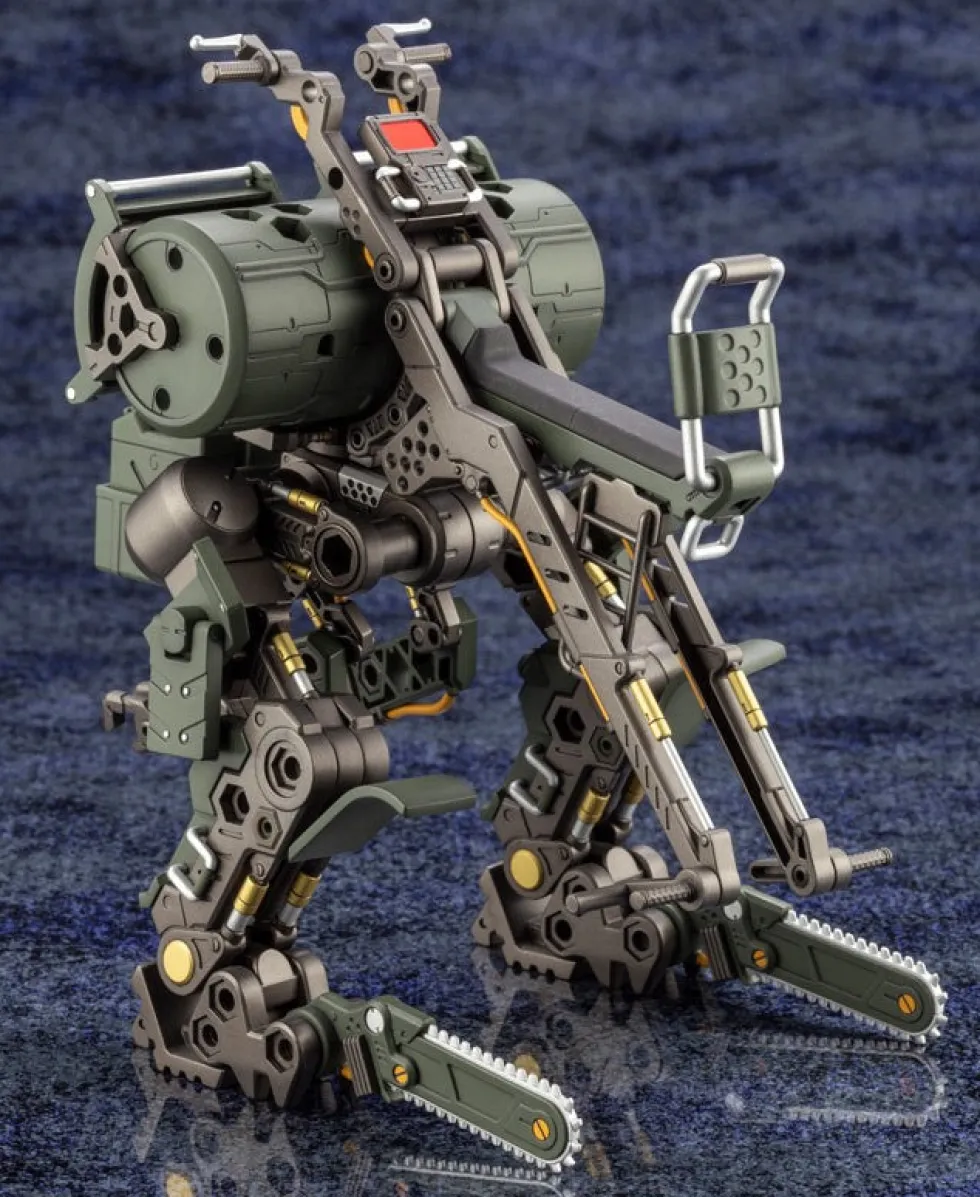 Hexa Gear Scarecrow Forest Color Ver.