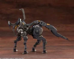 Hexa Gear Sieg Springer