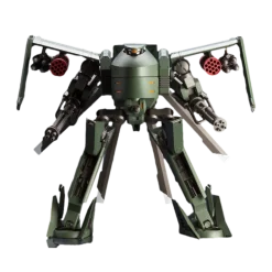 Hexa Gear Steelrain