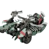 Hexa Gear Voltrex