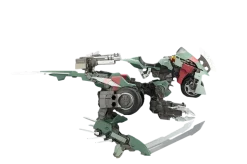 Hexa Gear Voltrex