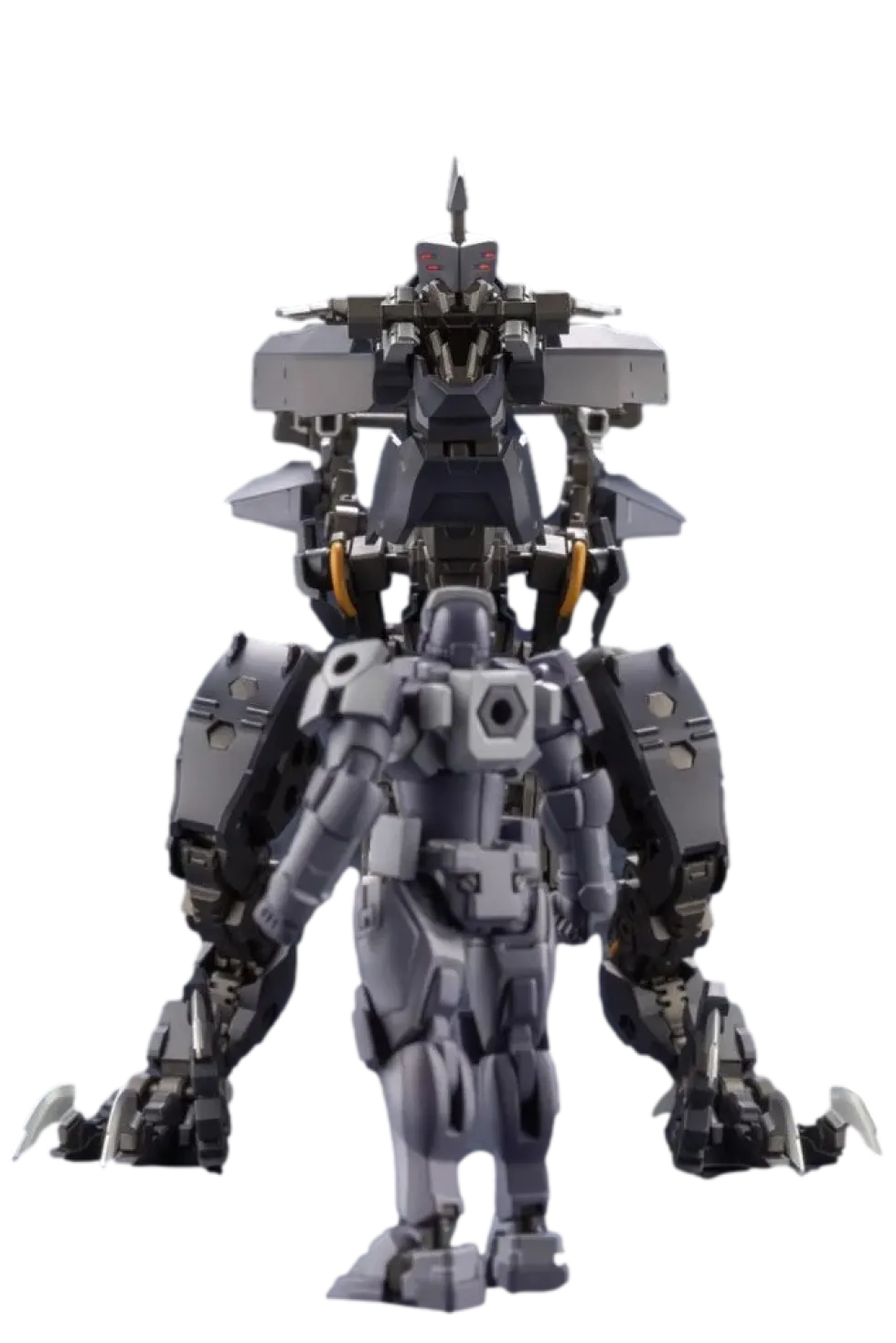 Hexa Gear Voltrex Wrath