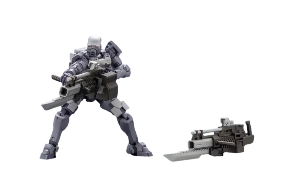 Hexa Gear Voltrex Wrath