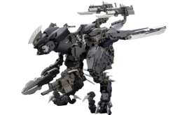 Hexa Gear Voltrex Wrath