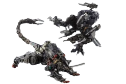 Hexa Gear Voltrex Wrath