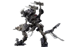 Hexa Gear Voltrex Wrath