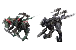 Hexa Gear Voltrex Wrath