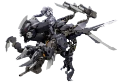 Hexa Gear Voltrex Wrath