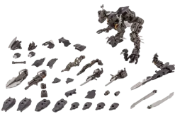 Hexa Gear Voltrex Wrath