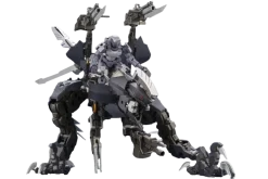 Hexa Gear Voltrex Wrath