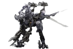 Hexa Gear Voltrex Wrath