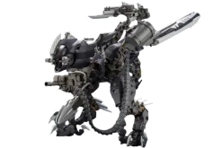 Hexa Gear Voltrex Wrath