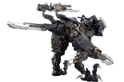 Hexa Gear Voltrex Wrath